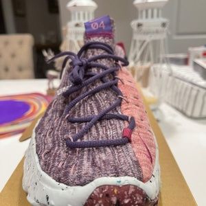 Nike Space Hippie